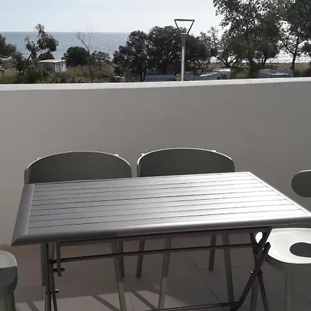 T2 Vue Mer Marina Di Bravone N197 Linguizzetta Exterior photo