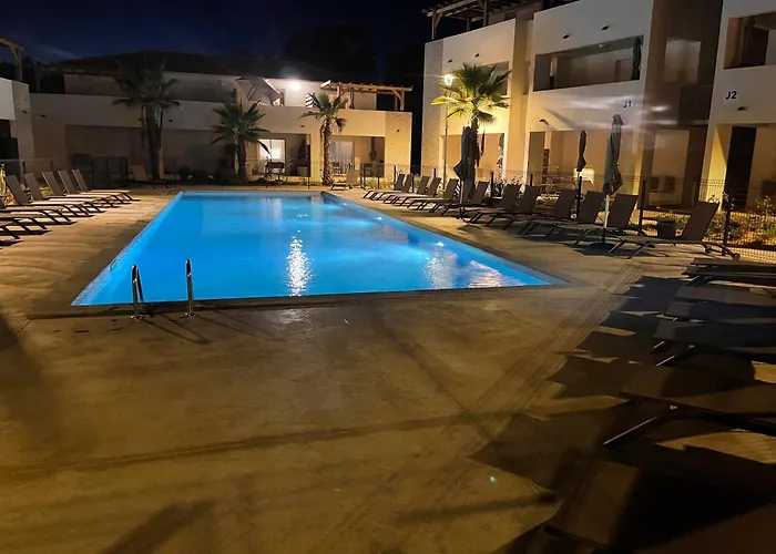 T2 Vue Mer Marina Di Bravone N197